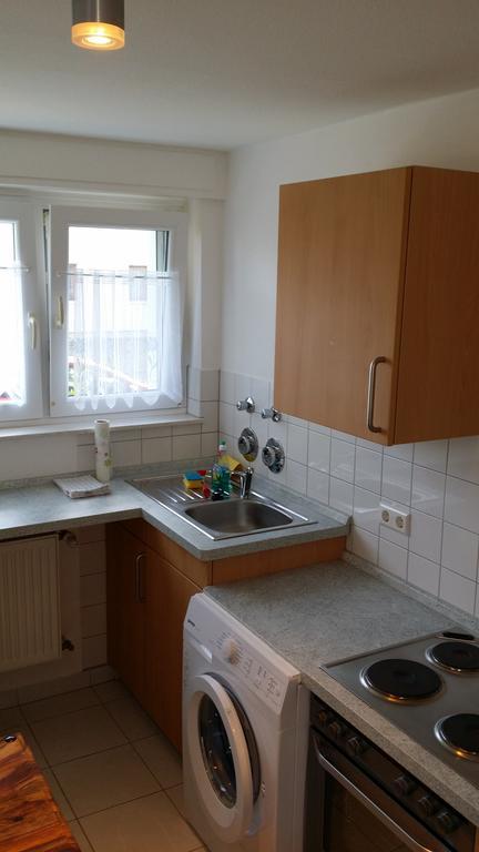 Gaestewohnungen Enztal Birkenfeld  Room photo