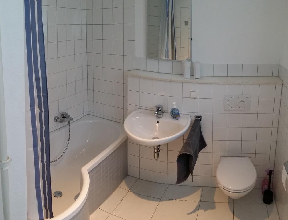 Gaestewohnungen Enztal Birkenfeld  Room photo