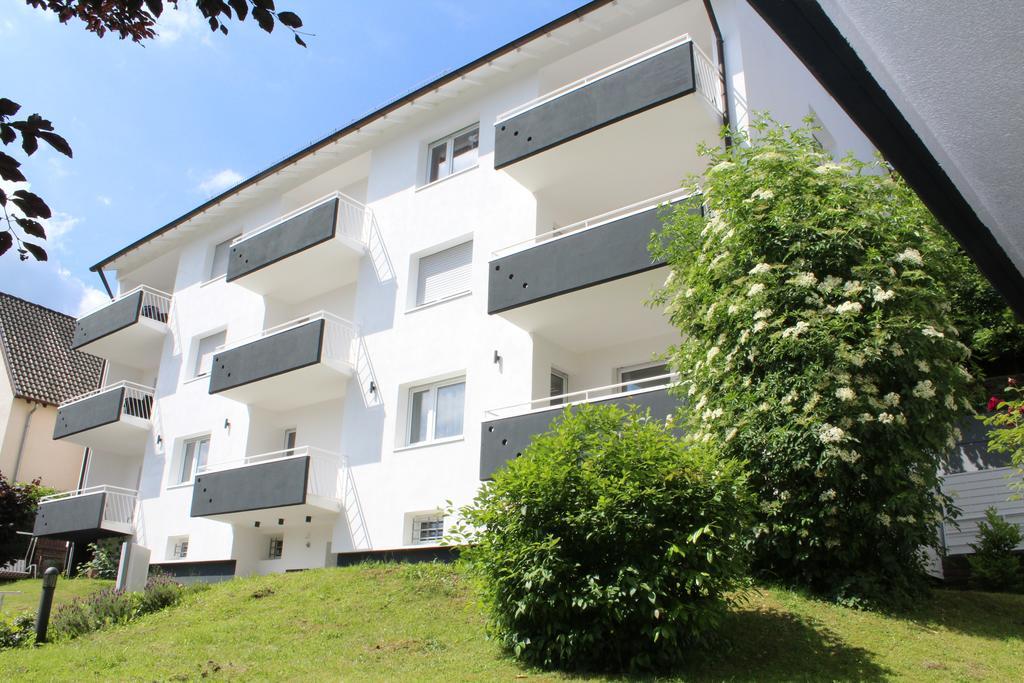 Gaestewohnungen Enztal Birkenfeld  Exterior photo