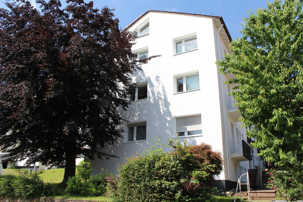Gaestewohnungen Enztal Birkenfeld  Exterior photo