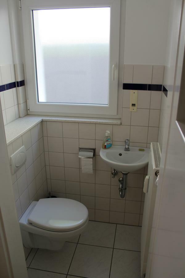 Gaestewohnungen Enztal Birkenfeld  Room photo
